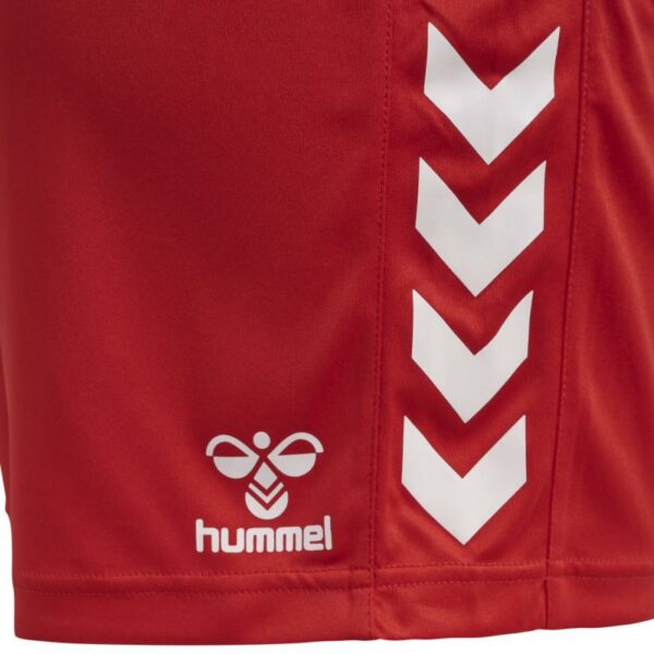 Hummel Hmlcore Xk Poly Shorts Woman 211468 Stadion 4