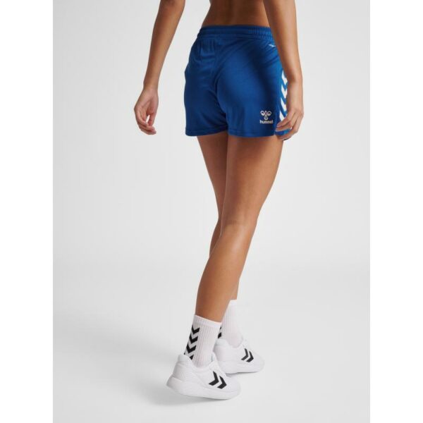 Hummel Hmlcore Xk Poly Shorts Woman 211468 Stadion 4