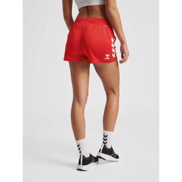 Hummel Hmlcore Xk Poly Shorts Woman 211468 Stadion 5