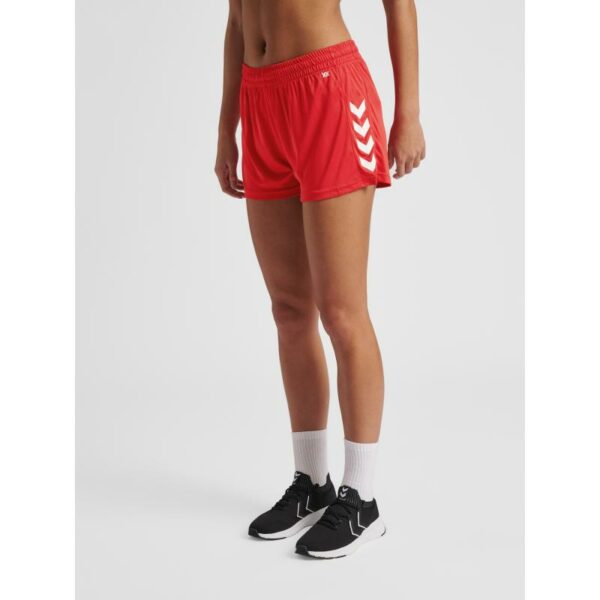 Hummel Hmlcore Xk Poly Shorts Woman 211468 Stadion 6