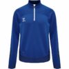 Hummel Hmllead Half Zip 207403 Stadion 1