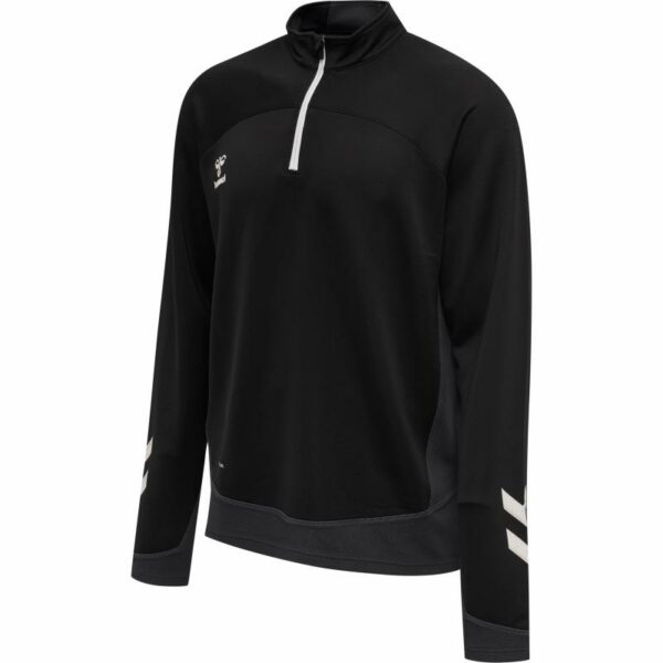 Hummel Hmllead Half Zip 207403 Stadion 1