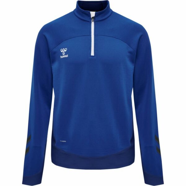 Hummel Hmllead Half Zip 207403 Stadion 1