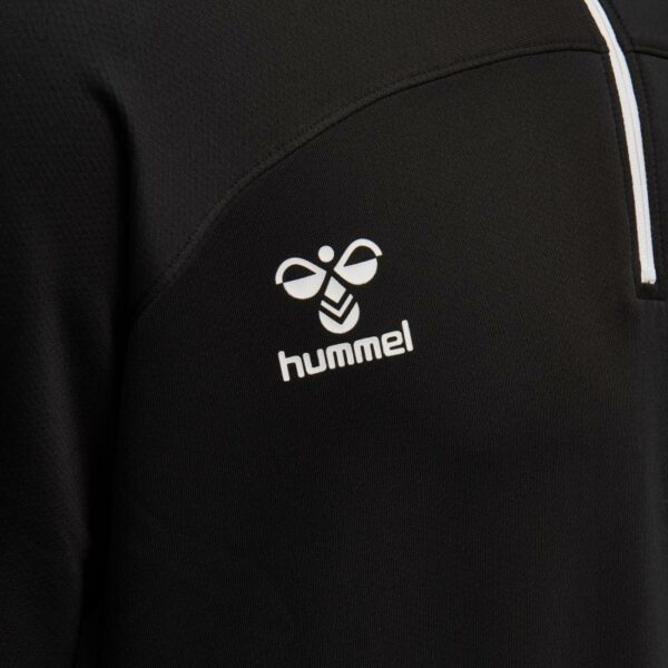 Hummel Hmllead Half Zip 207403 Stadion 3