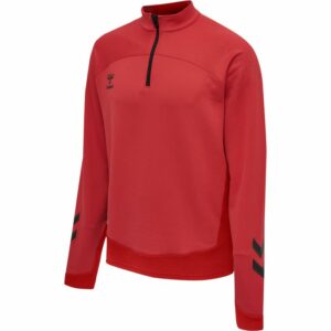 Hummel Hmllead Half Zip Kids 207404 Stadion 1