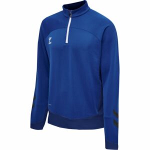 Hummel Hmllead Half Zip Kids 207404 Stadion 1