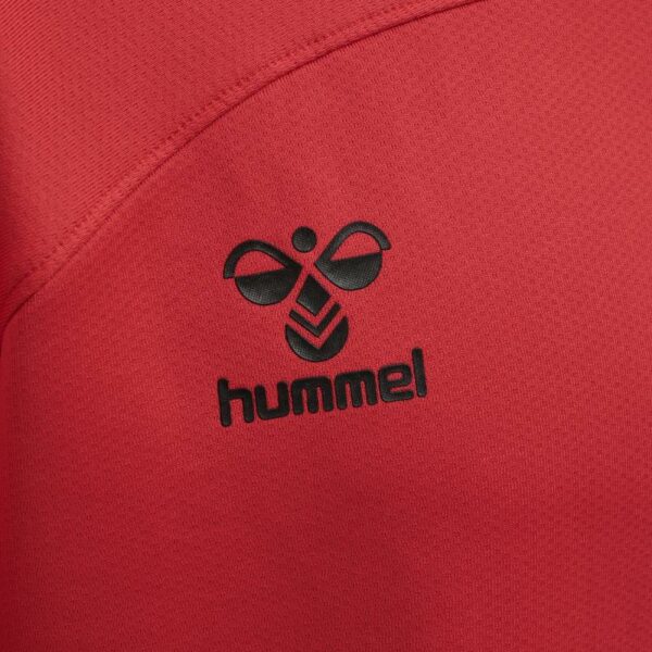 Hummel Hmllead Half Zip Kids 207404 Stadion 3