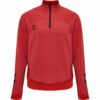 Hummel Hmllead Half Zip Kids 207404 Stadion 4