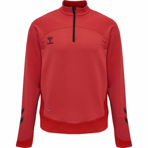 Hummel Hmllead Half Zip Kids 207404 Stadion 4