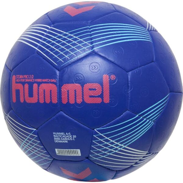 Hummel Storm Pro 2.0 Hb 212546 Stadion 1