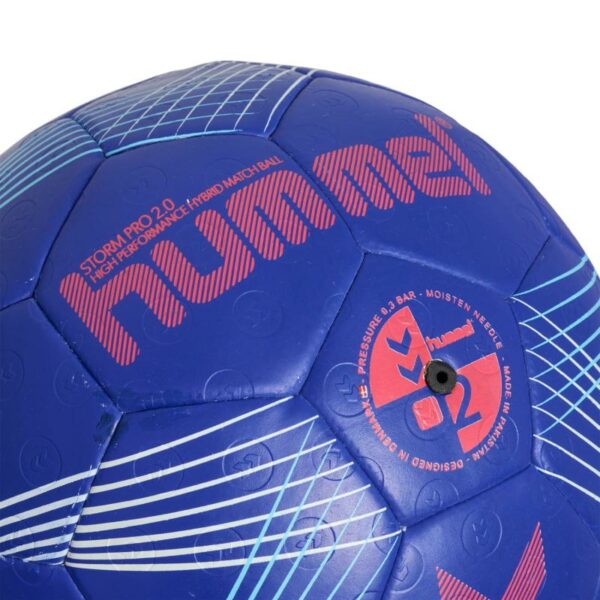 Hummel Storm Pro 2.0 Hb 212546 Stadion 3