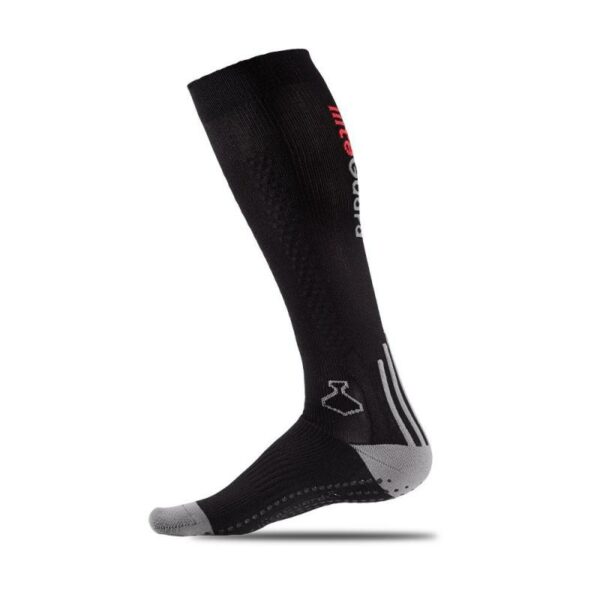 Liiteguard Shin-tech running sock LG1003 Stadion 1