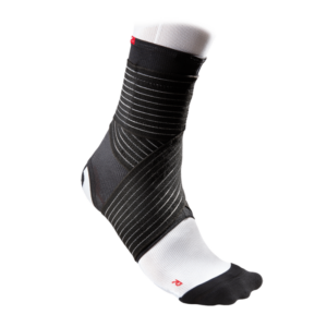 McDavid Ankle Support mesh 433R Stadion 1