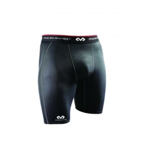 McDavid Compression Shorts 8100R-B Stadion 1