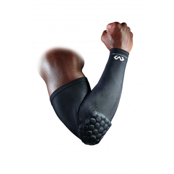 McDavid Hex Shooter Arm Sleeve 6500 Stadion 1