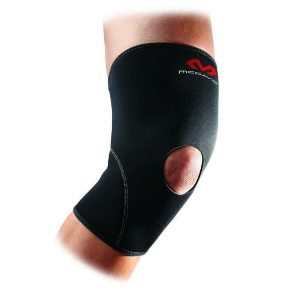 McDavid Knee Support Open Patella 402R Stadion 1