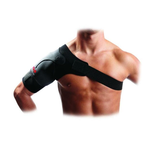 McDavid Lightweight Shoulder Support 463R Stadion 1