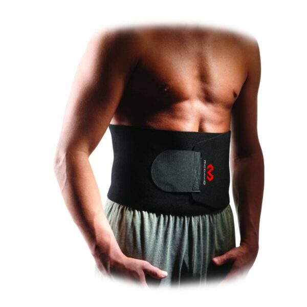 McDavid Waist Trimmer 491R Stadion 1