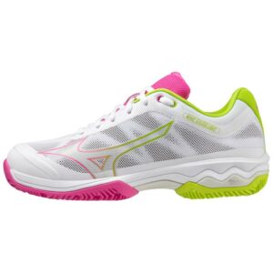 Mizuno Wave Exceed Light Padel W 61GB2223 Stadion 1