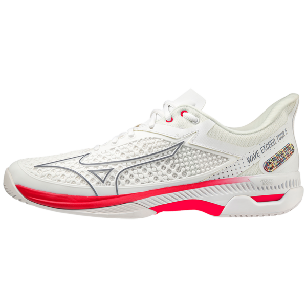 Mizuno Wave Exceed Tour 5 Ac W 61GA2277 Stadion 1