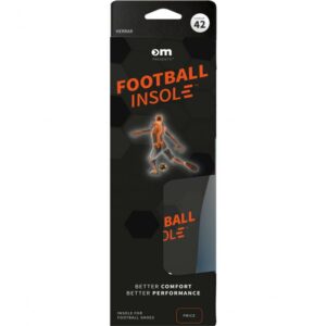 Ortho movement FOOTBALL INSOLE FI Stadion 1