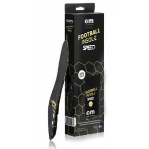 Ortho movement Football Insole Speed OM1006000 Stadion 1