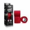 Ortho movement WRAP TAPE 5cm WT3RED Stadion 1