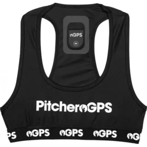 PitcheroGPS Player Bundle PHGPS-V2 Stadion 1