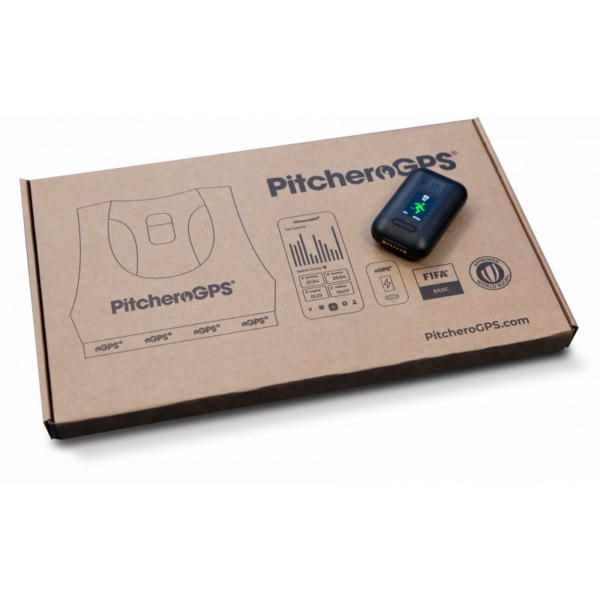 PitcheroGPS Player Bundle PHGPS-V2 Stadion 3