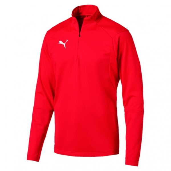 Puma Liga Training 1-4 Zip Top 655606 Stadion 1