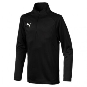 Puma Liga Training 1-4 Zip Top Jr 655646 Stadion 1