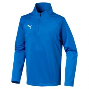 Puma Liga Training 1-4 Zip Top Jr 655646 Stadion 1