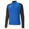 Puma Teamliga 1-4 Zip Top Jr 657237 Stadion 1