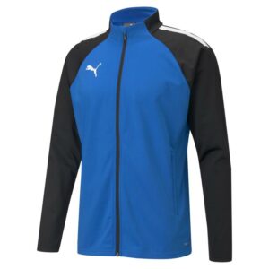 Puma Teamliga Training Jacket Jr