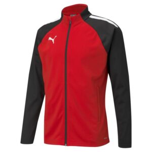 Puma Teamliga Training Jacket Jr