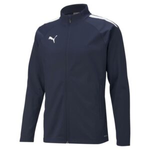 Puma Teamliga Training Jacket Jr