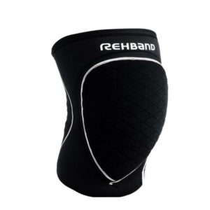 Rehband PRN Knee Pad 3mm RB-405306-010 Stadion 1