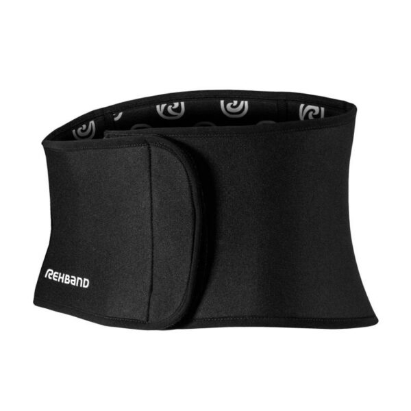 Rehband QD Back-Support 3mm R20051999 Stadion 2