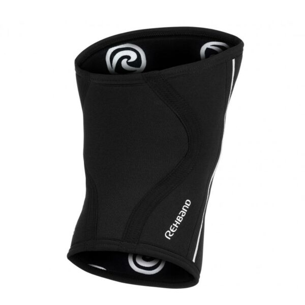 Rehband RX Knee Sleeve 5mm RB-105306-040 Stadion 3