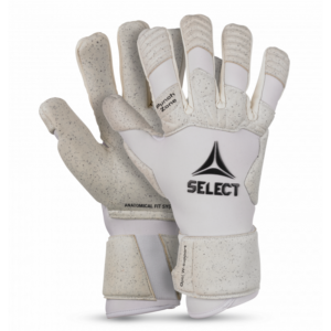 Select 88 Pro Grip White V23 500072 Stadion 1