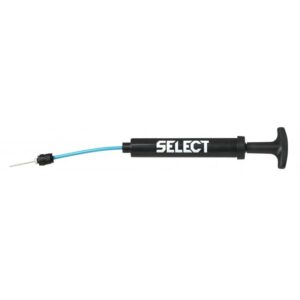 Select Ball Pump 15 Cm W-Inbuilt Hose 810060 Stadion 1