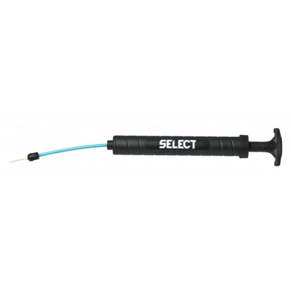 Select Ball Pump 26 Cm W-Inbuilt Hose 810061 Stadion 1