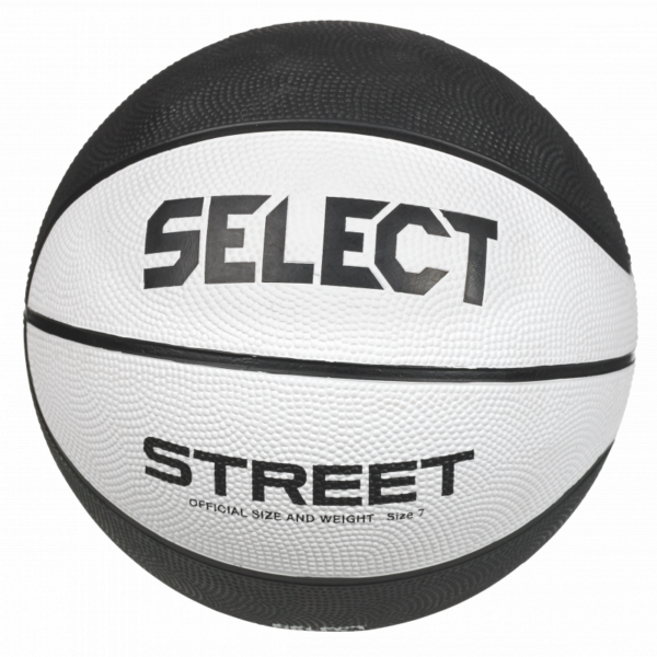 Select Basketball Street 410002 Stadion 1