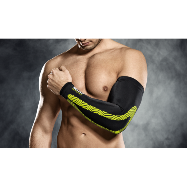 Select Compression Arm Sleeves 6610 710013 Stadion 2