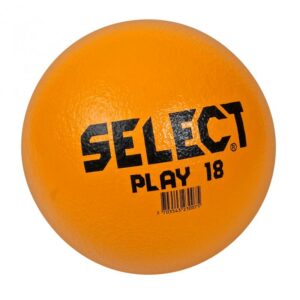 Select Foam Ball W-Skin Play 430005 Stadion 1