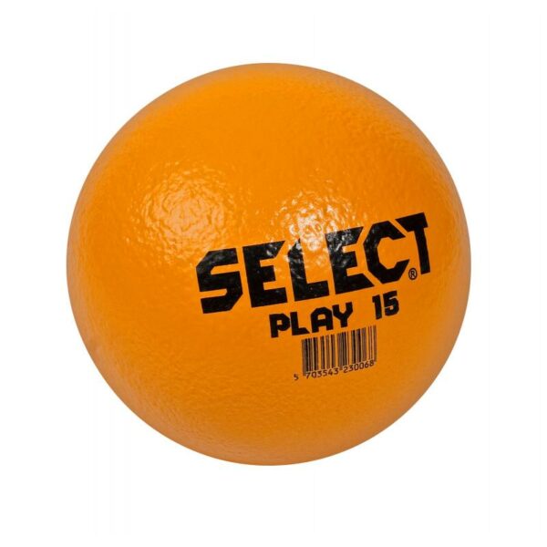 Select Foam Ball W-Skin Play 430005 Stadion 1