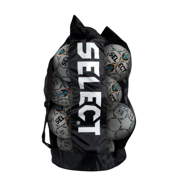 Select Football Bag 10-12 Balls 810021 Stadion 1