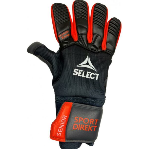 Select Gk Gloves Sd Senior V22 501031 Stadion 1