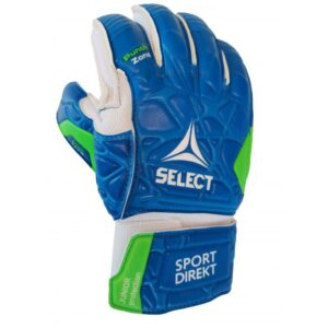 Select Goalkeeper Gloves Sd Junior Protect 501017 Stadion 1