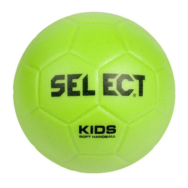 Select Hb Soft Kids 250016 Stadion 1